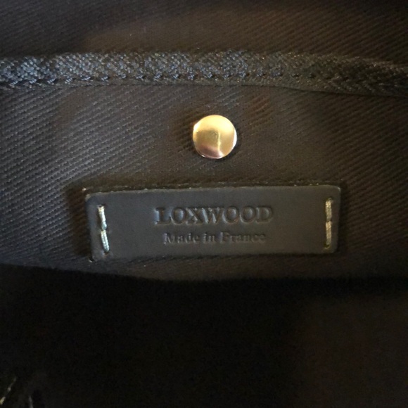 Loxwood large purse - Picture 4 of 7